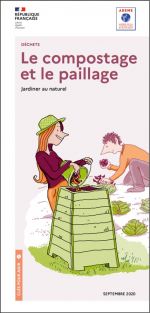 Le compostage et le paillage - Jardiner au naturel