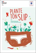 Plante ton slip