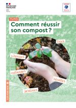 <p>Comment réussir son compost</p>