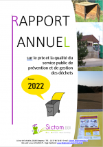 <p>Rapport annuel 2022</p>